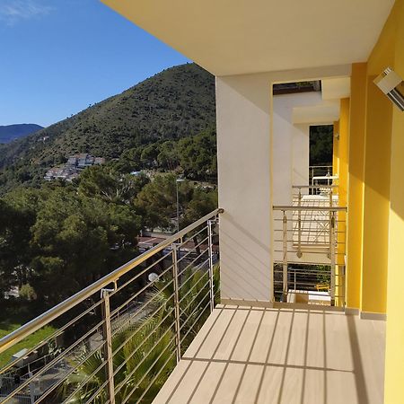 贝尔杰吉Residenza Ginepri 69公寓 客房 照片