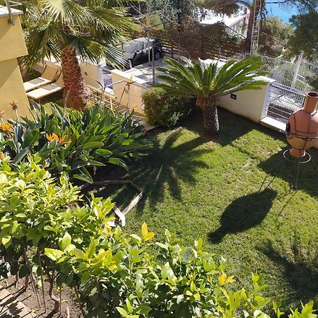 贝尔杰吉Residenza Ginepri 69公寓 客房 照片