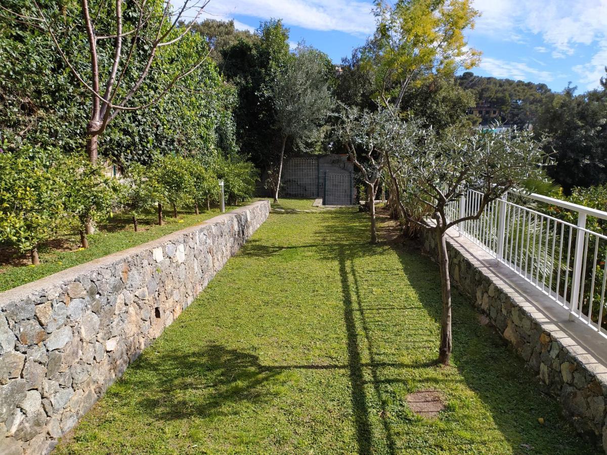 贝尔杰吉Residenza Ginepri 69公寓 外观 照片