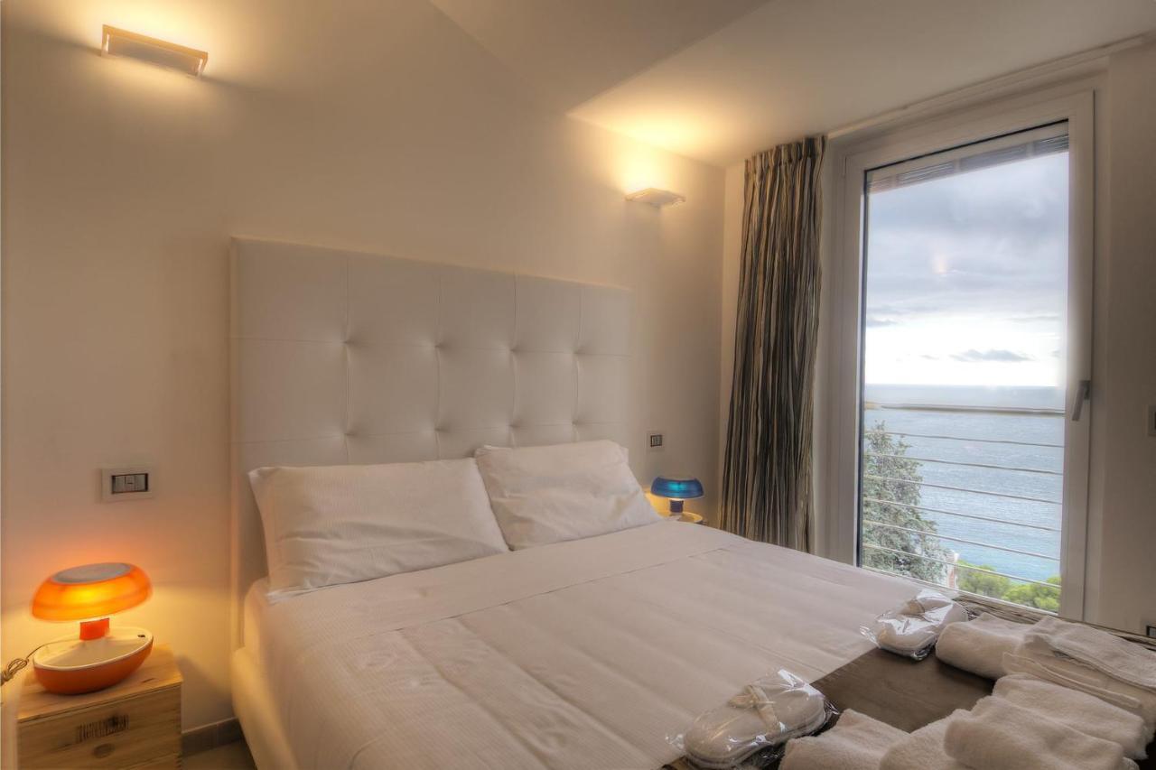 贝尔杰吉Residenza Ginepri 69公寓 外观 照片