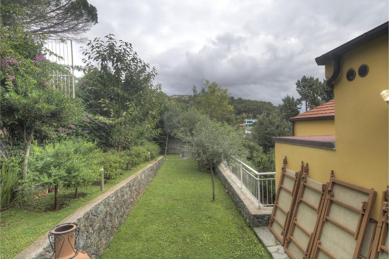 贝尔杰吉Residenza Ginepri 69公寓 外观 照片