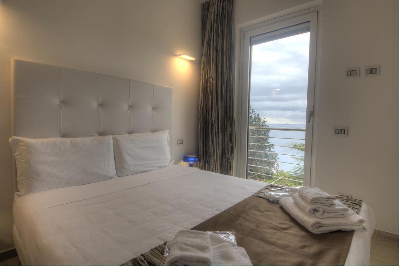 贝尔杰吉Residenza Ginepri 69公寓 外观 照片