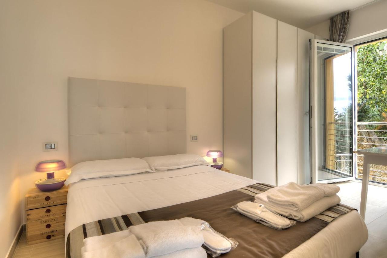 贝尔杰吉Residenza Ginepri 69公寓 外观 照片