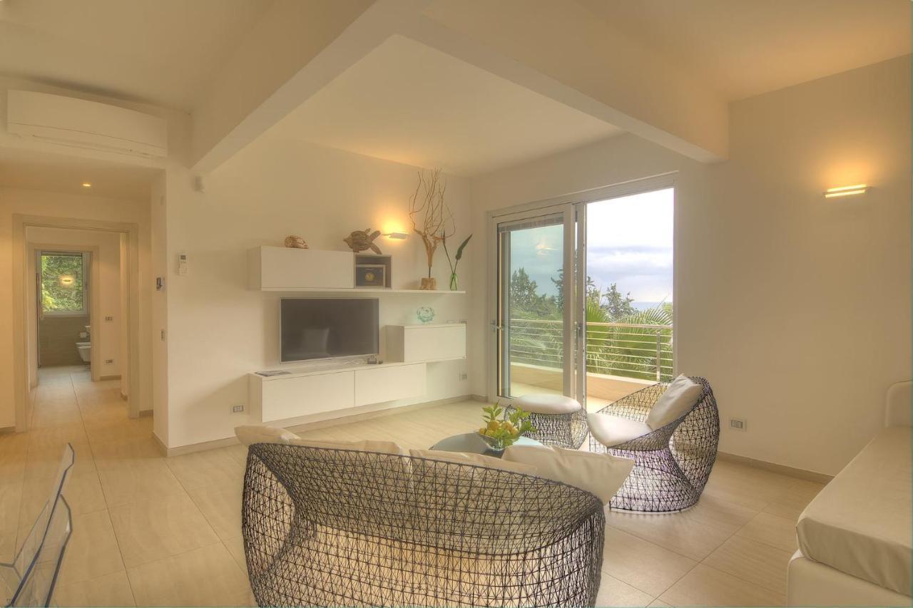 贝尔杰吉Residenza Ginepri 69公寓 外观 照片