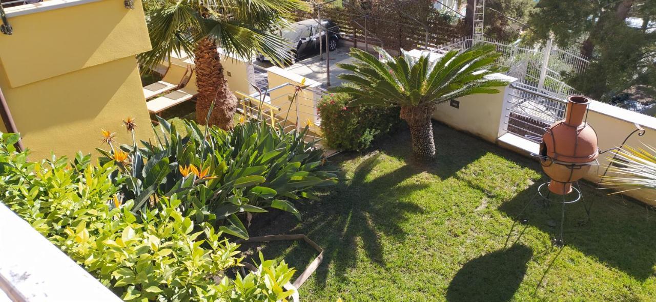 贝尔杰吉Residenza Ginepri 69公寓 外观 照片