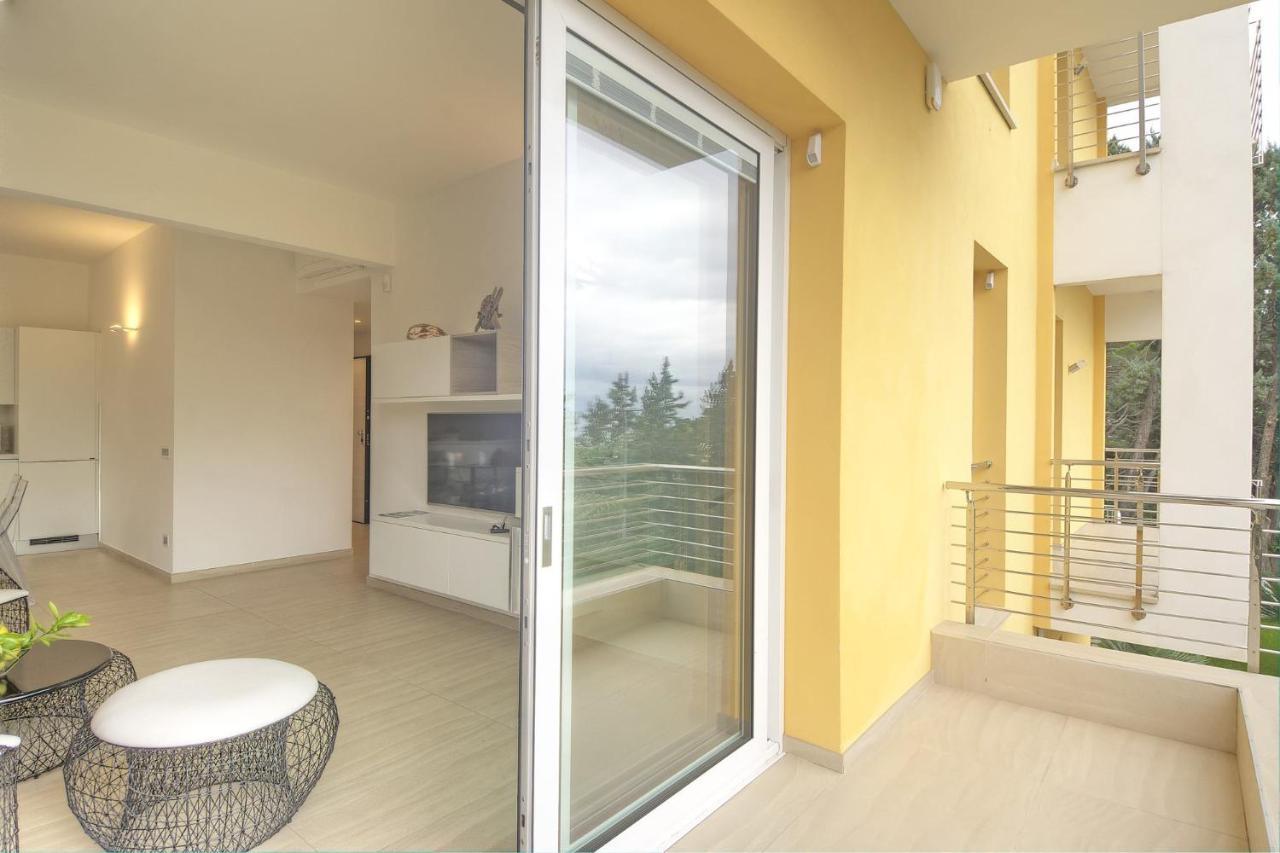 贝尔杰吉Residenza Ginepri 69公寓 外观 照片
