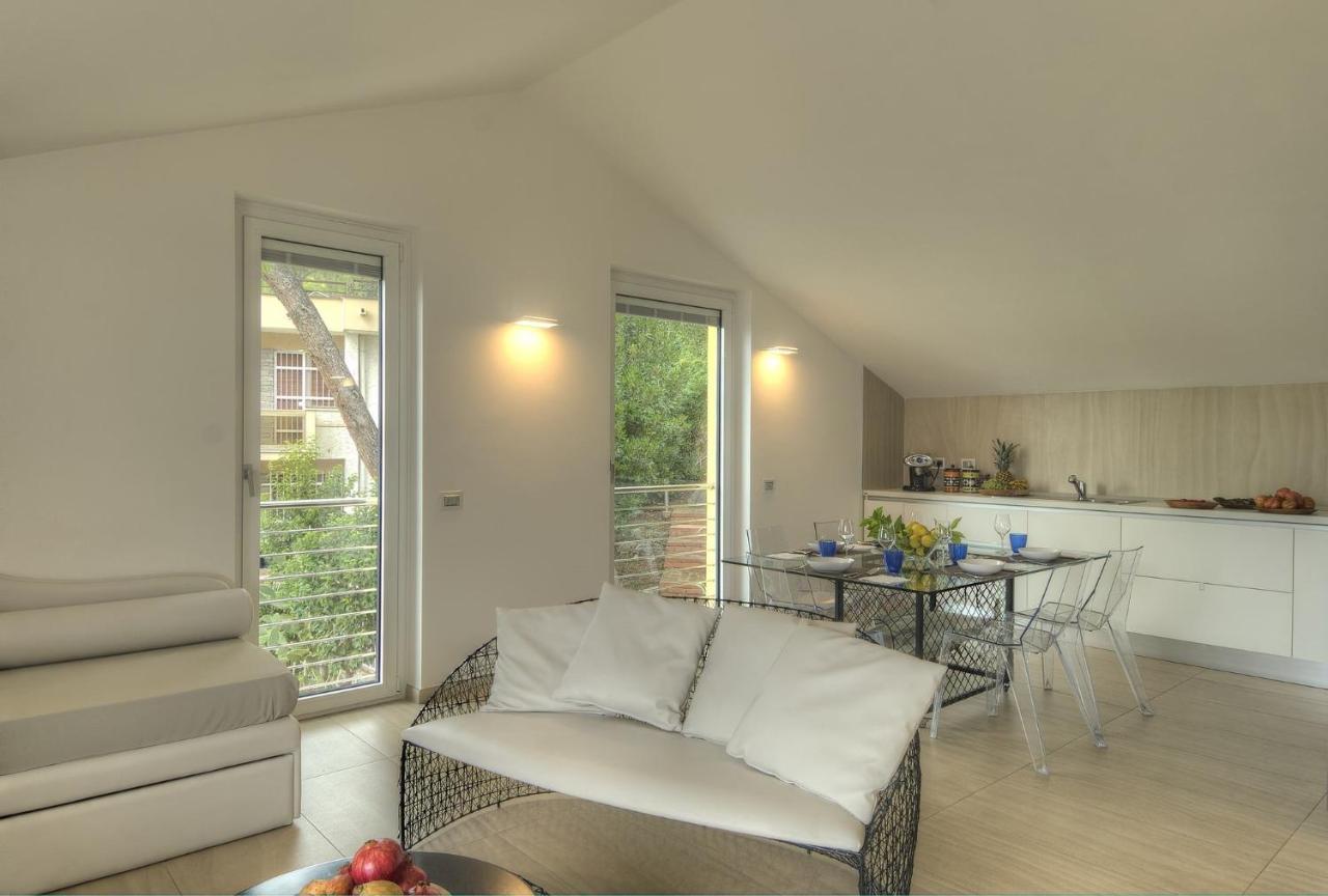 贝尔杰吉Residenza Ginepri 69公寓 外观 照片