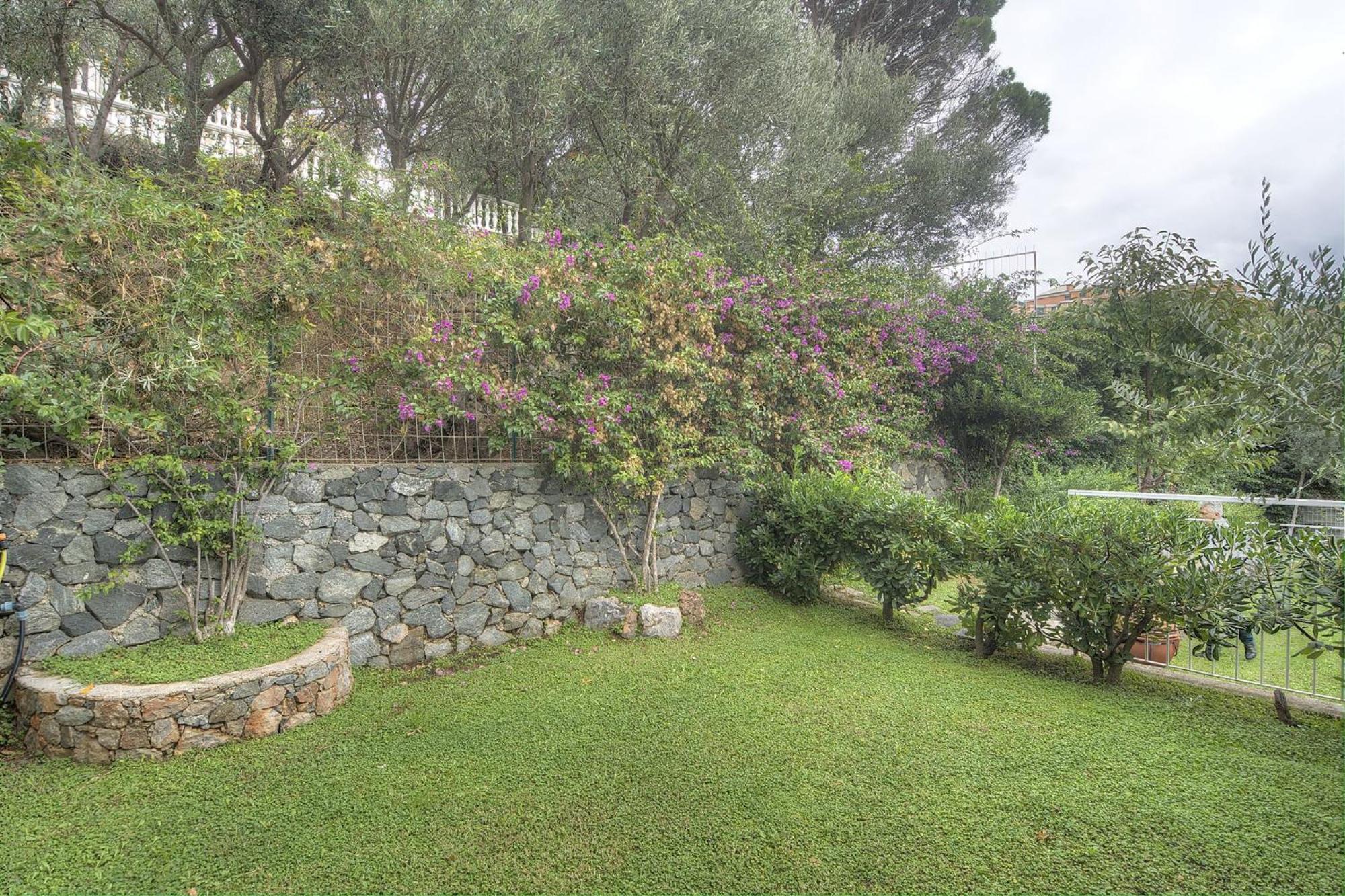 贝尔杰吉Residenza Ginepri 69公寓 客房 照片