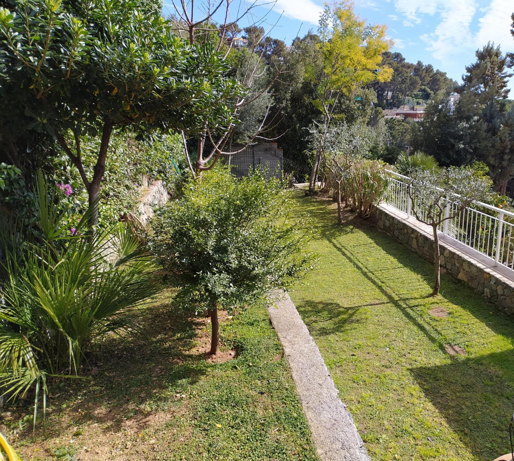 贝尔杰吉Residenza Ginepri 69公寓 客房 照片