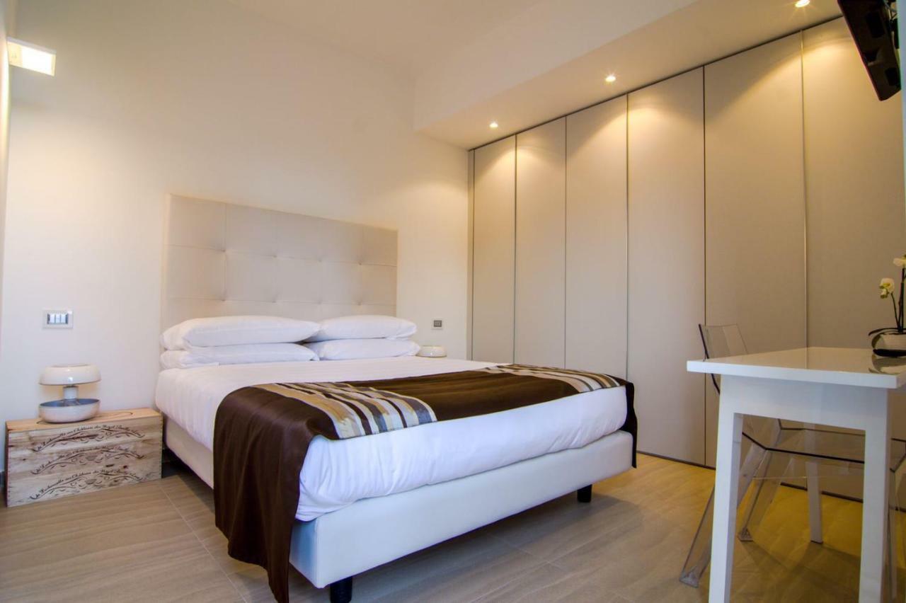 贝尔杰吉Residenza Ginepri 69公寓 外观 照片